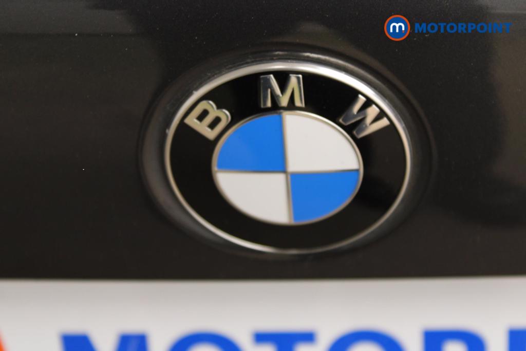 BMW 1 Series M Sport Automatic Petrol Hatchback - Stock Number (1443564) - 23rd supplementary image
