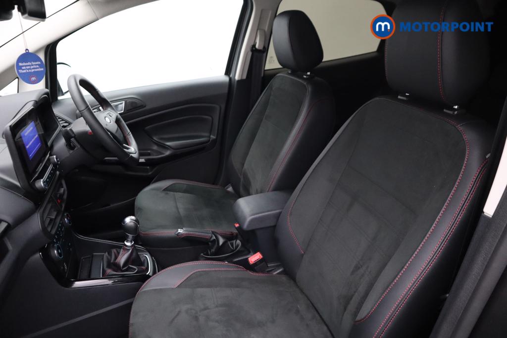 Ford Ecosport St-Line Manual Petrol SUV - Stock Number (1443728) - 6th supplementary image