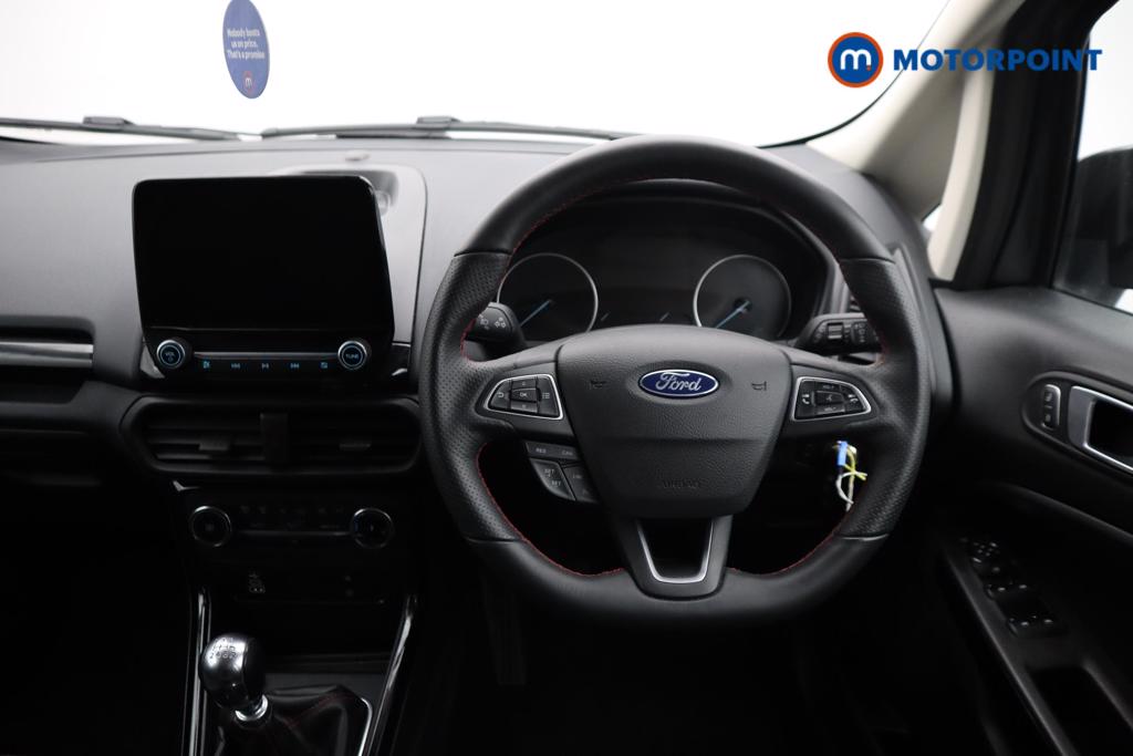 Ford Ecosport St-Line Manual Petrol SUV - Stock Number (1443728) - 1st supplementary image