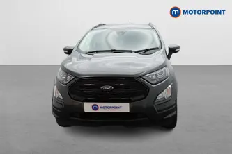 Ford Ecosport St-Line Manual Petrol SUV - Stock Number (1443728) - Front bumper