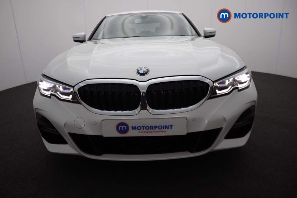 BMW 3 Series M Sport Automatic Petrol Saloon - Stock Number (1444064) - 24th supplementary image