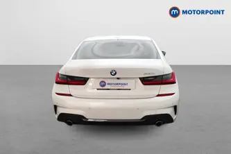 BMW 3 Series M Sport Automatic Petrol Saloon - Stock Number (1444064) - Rear bumper