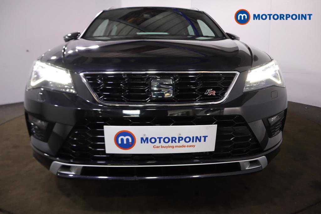 Seat Ateca Fr Sport Manual Petrol SUV - Stock Number (1332384) - 28th supplementary image