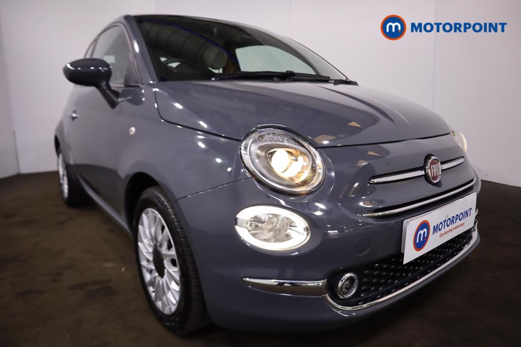 Fiat 500 Dolcevita Manual Petrol-Electric Hybrid Hatchback - Stock Number (1427337) - 20th supplementary image