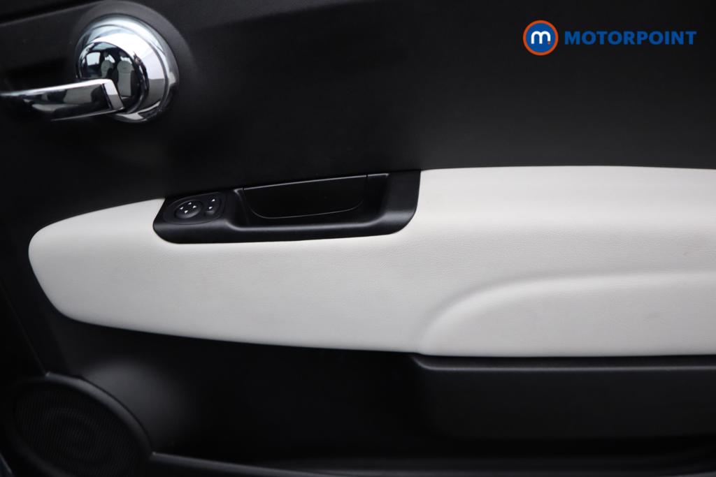 Fiat 500 Dolcevita Manual Petrol-Electric Hybrid Hatchback - Stock Number (1431043) - 15th supplementary image