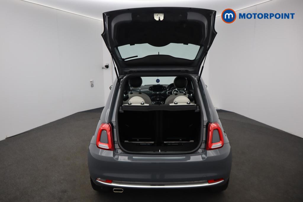 Fiat 500 Dolcevita Manual Petrol-Electric Hybrid Hatchback - Stock Number (1431043) - 17th supplementary image