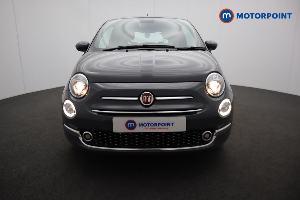 Fiat 500 Dolcevita Manual Petrol-Electric Hybrid Hatchback - Stock Number (1431043) - 20th supplementary image