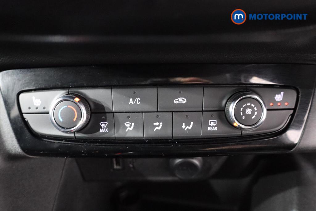 Vauxhall Corsa Elite Nav Automatic Petrol Hatchback - Stock Number (1431628) - 11th supplementary image