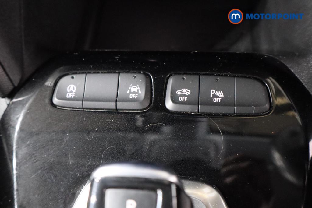 Vauxhall Corsa Elite Nav Automatic Petrol Hatchback - Stock Number (1431628) - 12th supplementary image