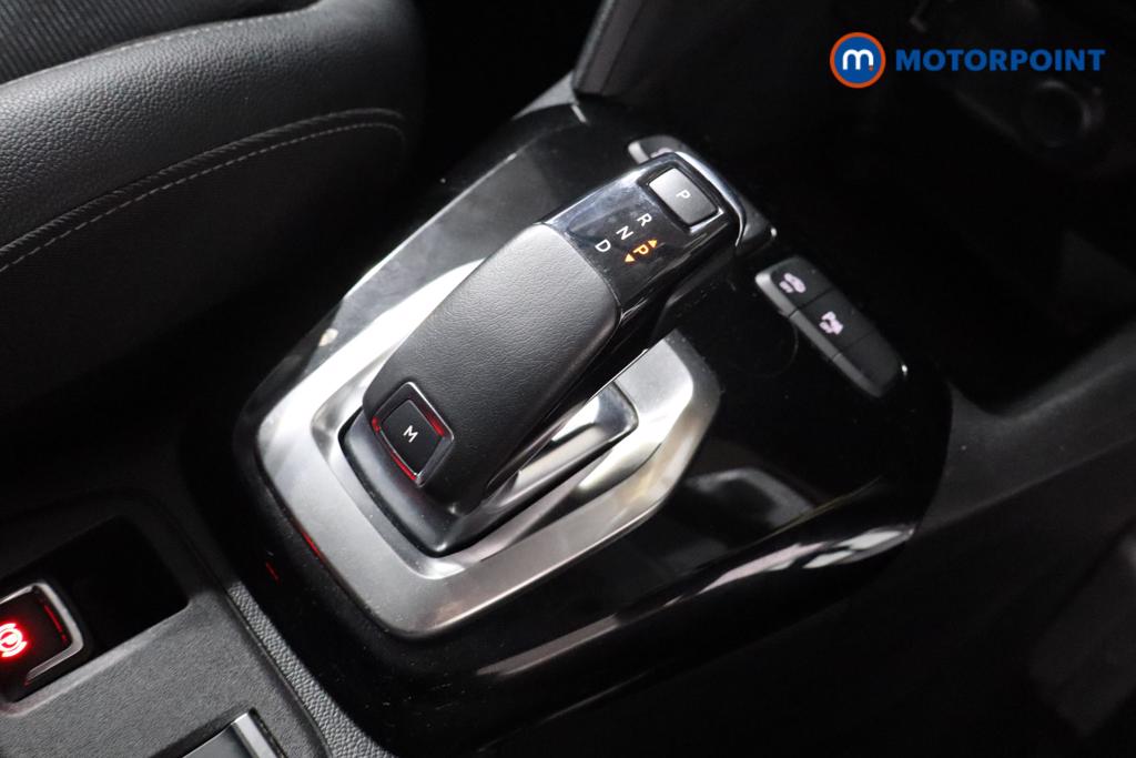 Vauxhall Corsa Elite Nav Automatic Petrol Hatchback - Stock Number (1431628) - 13th supplementary image