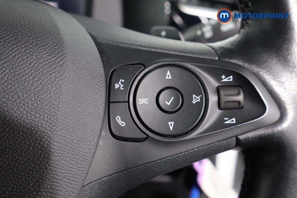 Vauxhall Corsa Elite Nav Automatic Petrol Hatchback - Stock Number (1431628) - 15th supplementary image