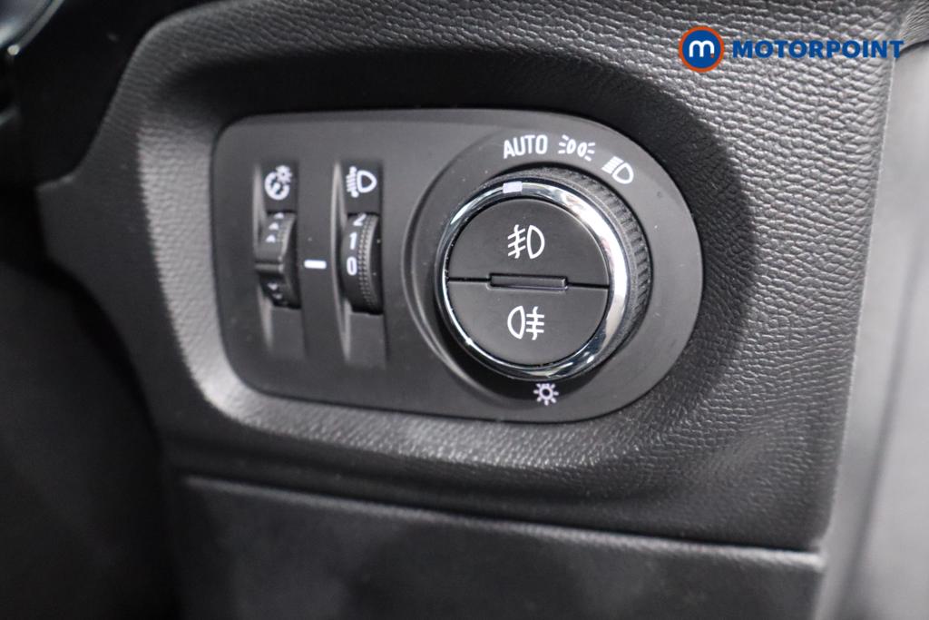 Vauxhall Corsa Elite Nav Automatic Petrol Hatchback - Stock Number (1431628) - 16th supplementary image