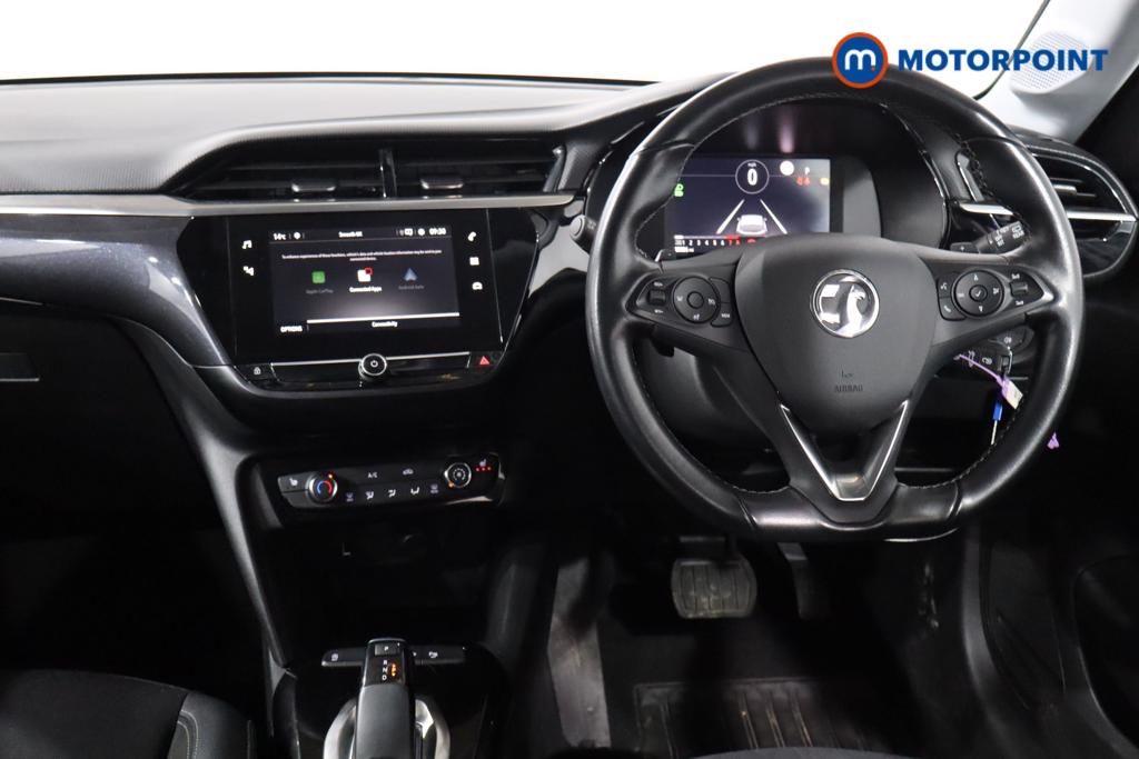 Vauxhall Corsa Elite Nav Automatic Petrol Hatchback - Stock Number (1431628) - 1st supplementary image