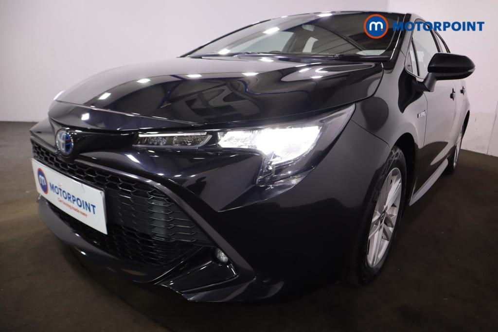 Toyota Corolla Icon Automatic Petrol-Electric Hybrid Hatchback - Stock Number (1434603) - 22nd supplementary image