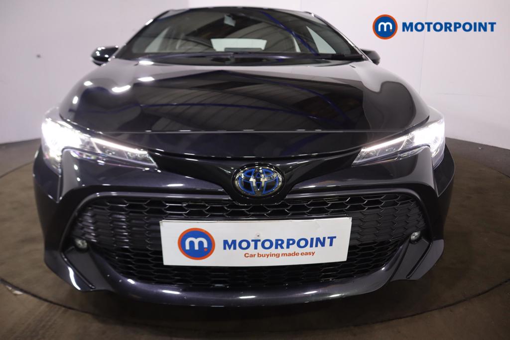 Toyota Corolla Icon Automatic Petrol-Electric Hybrid Hatchback - Stock Number (1434603) - 23rd supplementary image