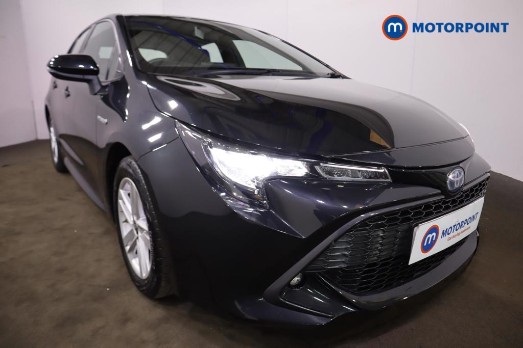 Toyota Corolla Icon Automatic Petrol-Electric Hybrid Hatchback - Stock Number (1434603) - 24th supplementary image
