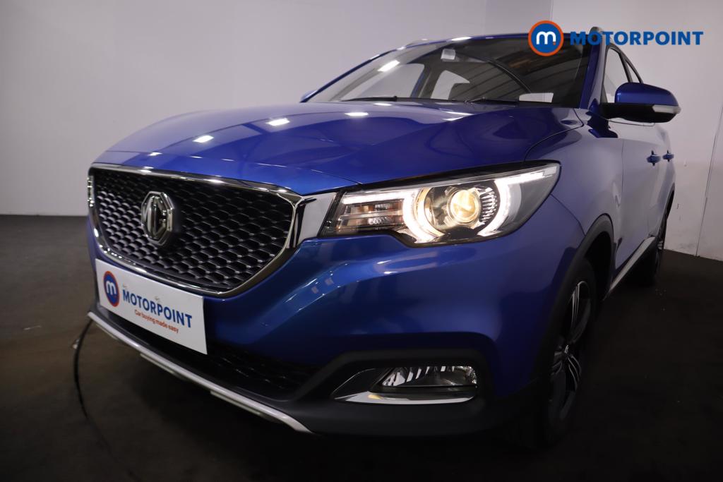 Mg Motor Uk ZS Exclusive Manual Petrol SUV - Stock Number (1436671) - 24th supplementary image