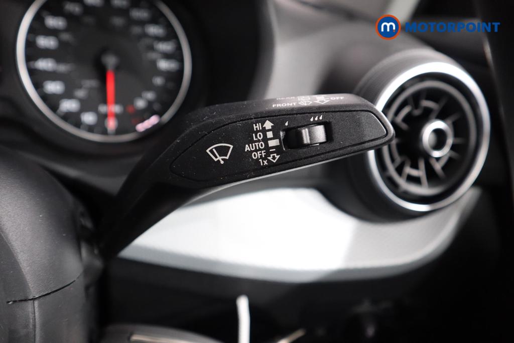Audi Q2 Technik Manual Petrol SUV - Stock Number (1437181) - 17th supplementary image