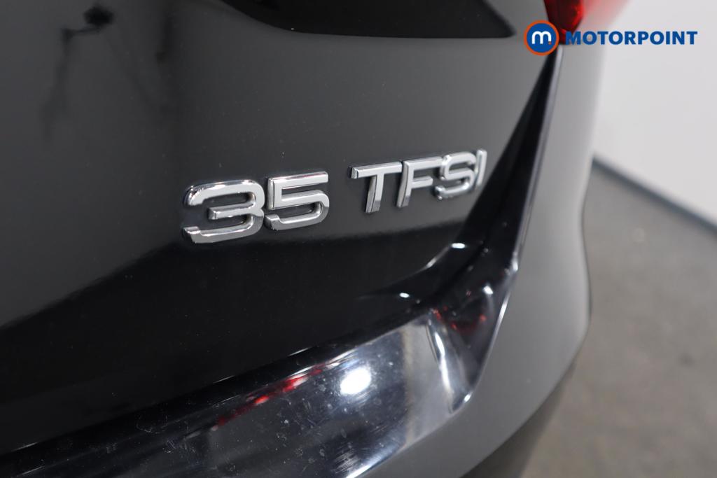 Audi Q2 Technik Manual Petrol SUV - Stock Number (1437181) - 40th supplementary image