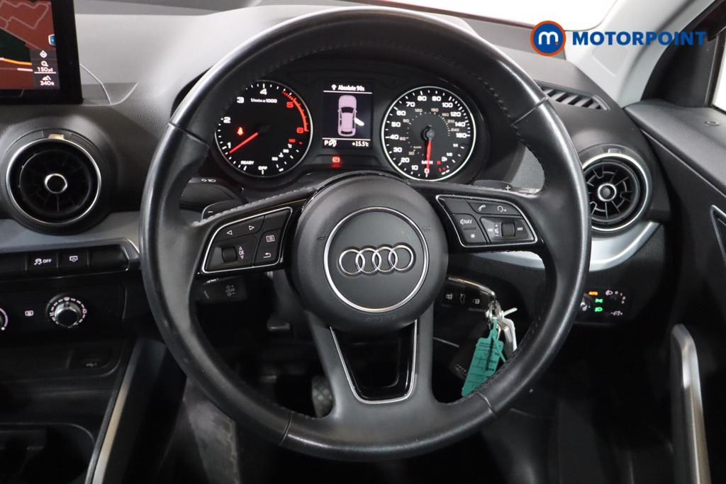 Audi Q2 Sport Automatic Diesel SUV - Stock Number (1437247) - 3rd supplementary image