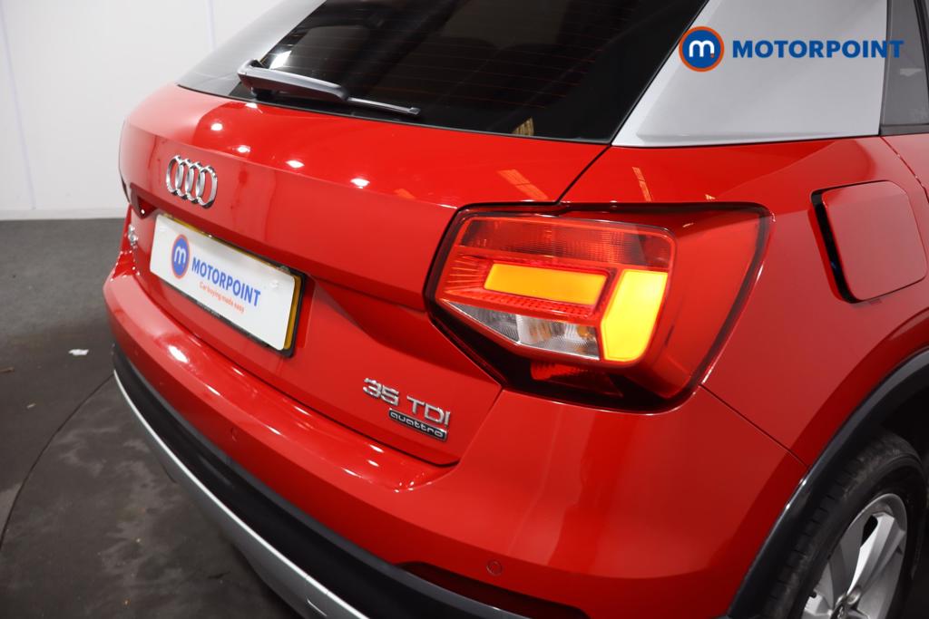 Audi Q2 Sport Automatic Diesel SUV - Stock Number (1437247) - 25th supplementary image