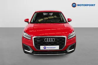 Audi Q2 Sport Automatic Diesel SUV - Stock Number (1437247) - Front bumper
