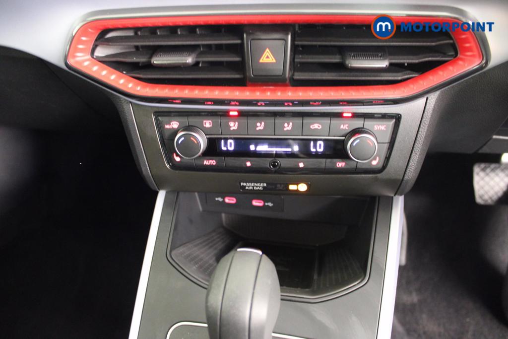 Seat Arona Fr Sport Automatic Petrol SUV - Stock Number (1440275) - 11th supplementary image
