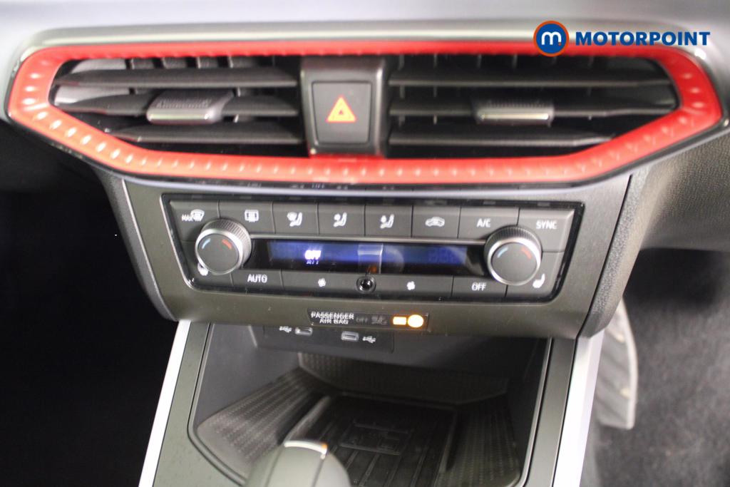 Seat Arona Fr Sport Automatic Petrol SUV - Stock Number (1440276) - 11th supplementary image