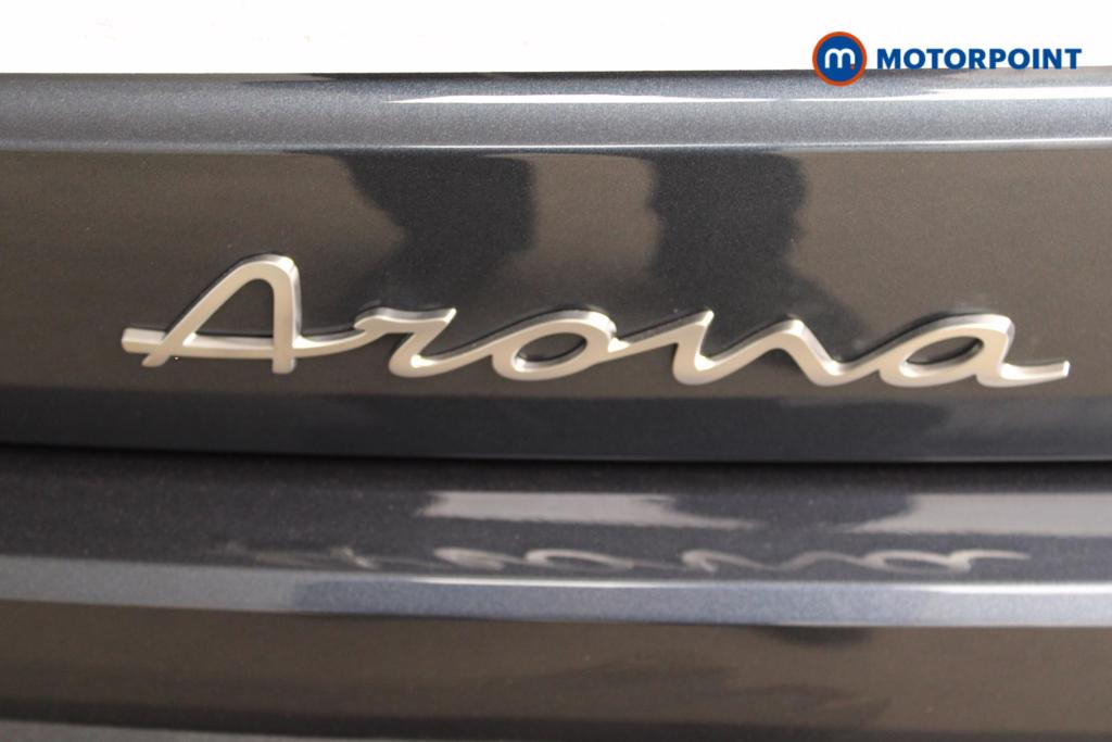 Seat Arona Fr Sport Automatic Petrol SUV - Stock Number (1440276) - 23rd supplementary image