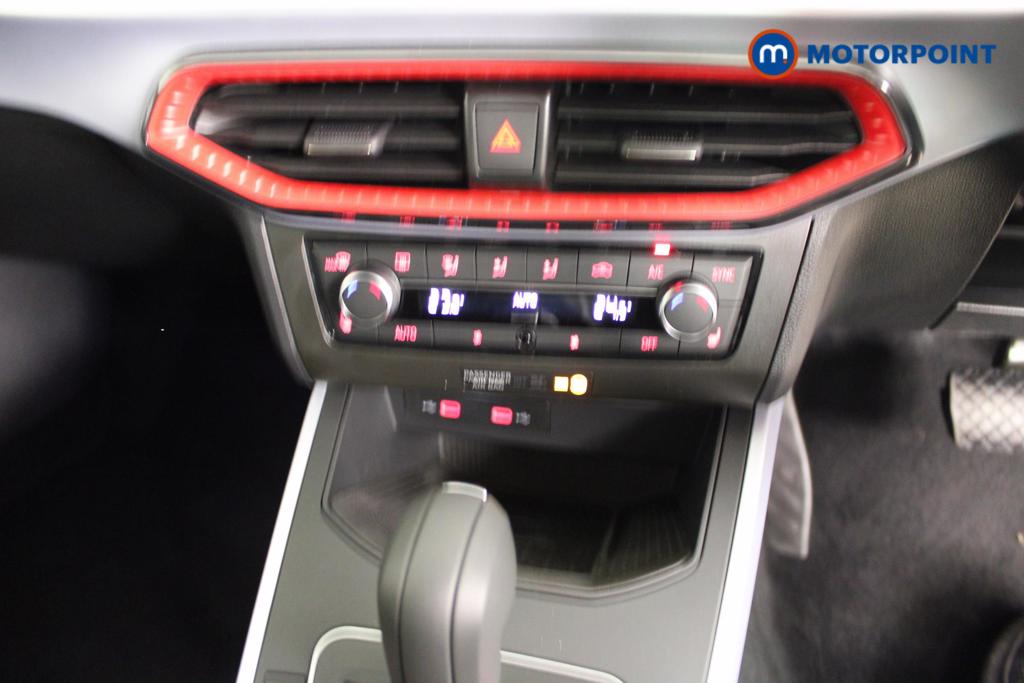 Seat Arona Fr Sport Automatic Petrol SUV - Stock Number (1440277) - 11th supplementary image