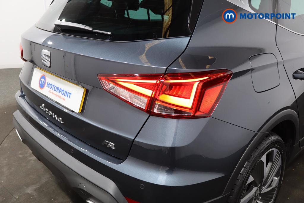 Seat Arona Fr Sport Automatic Petrol SUV - Stock Number (1440285) - 25th supplementary image