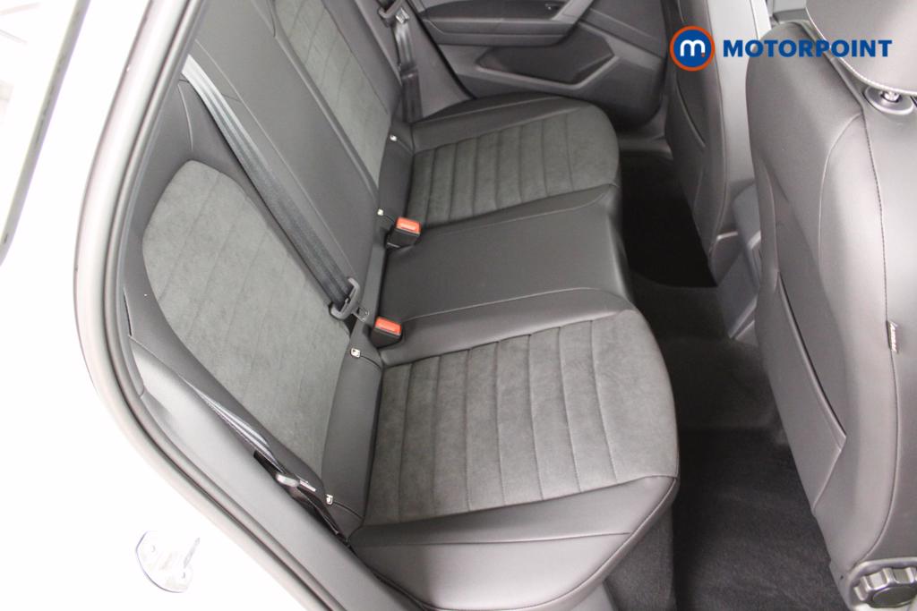 Seat Arona Xperience Lux Automatic Petrol SUV - Stock Number (1440304) - 4th supplementary image