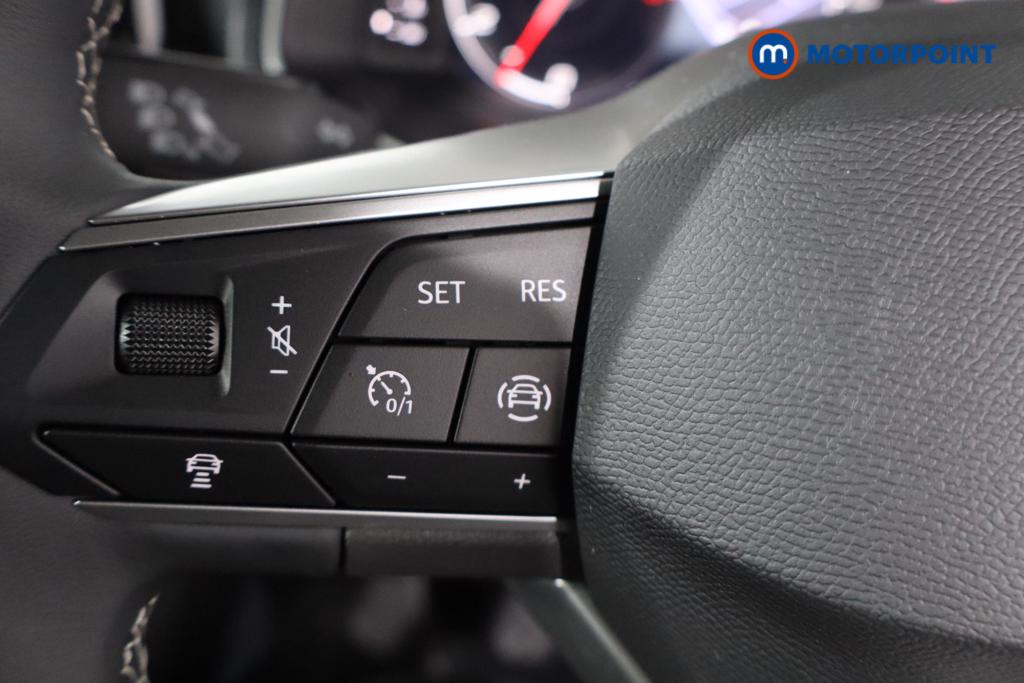 Seat Arona Xperience Lux Manual Petrol SUV - Stock Number (1440309) - 12th supplementary image
