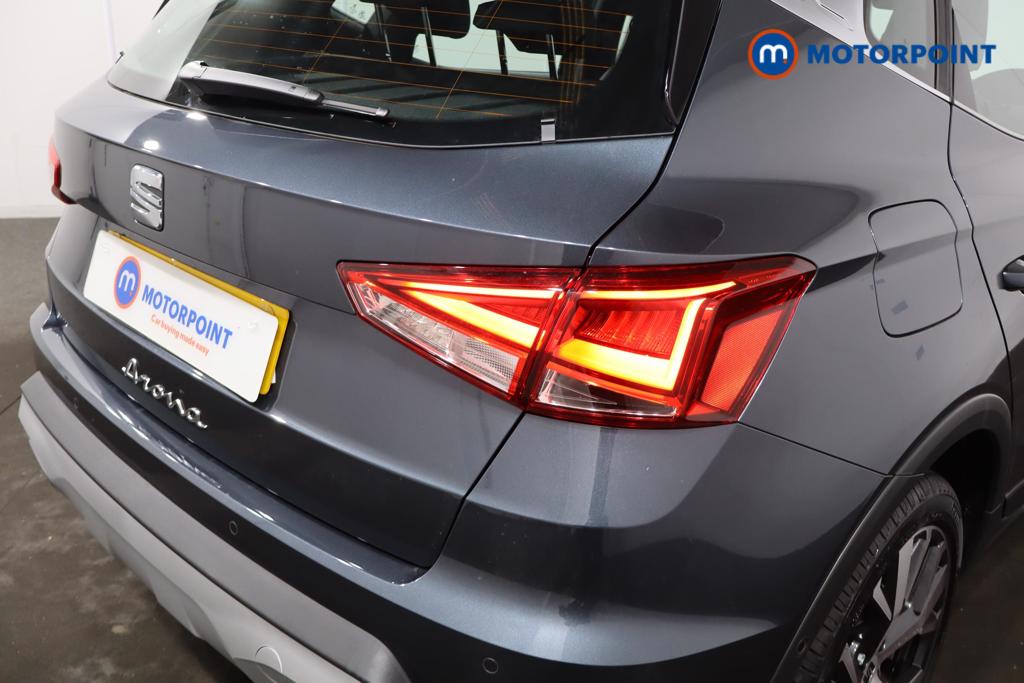 Seat Arona Xperience Lux Manual Petrol SUV - Stock Number (1440309) - 26th supplementary image