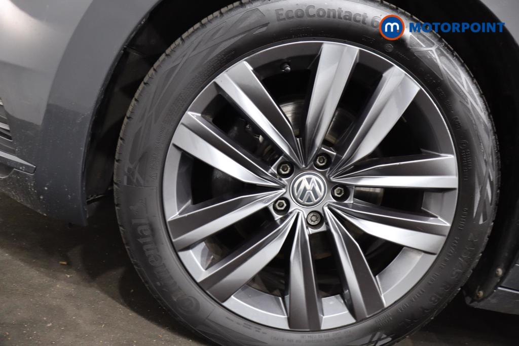 Volkswagen Arteon SE Automatic Petrol Hatchback - Stock Number (1440618) - 32nd supplementary image