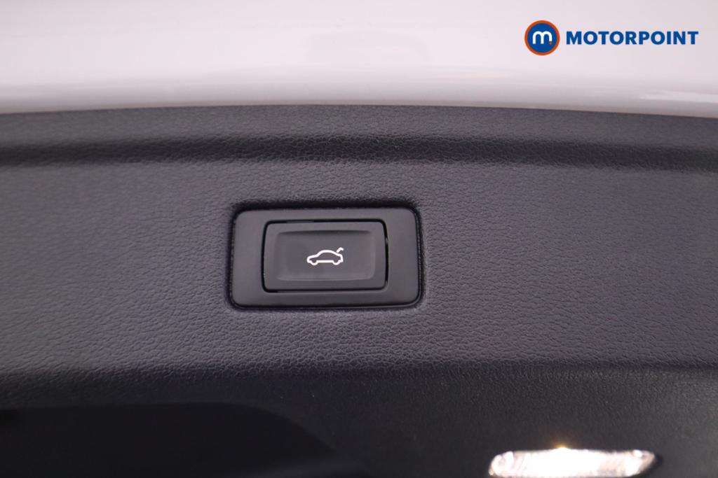 Audi A5 S Line Automatic Petrol Hatchback - Stock Number (1440665) - 19th supplementary image