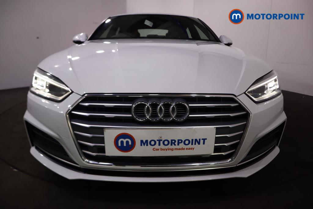 Audi A5 S Line Automatic Petrol Hatchback - Stock Number (1440665) - 31st supplementary image