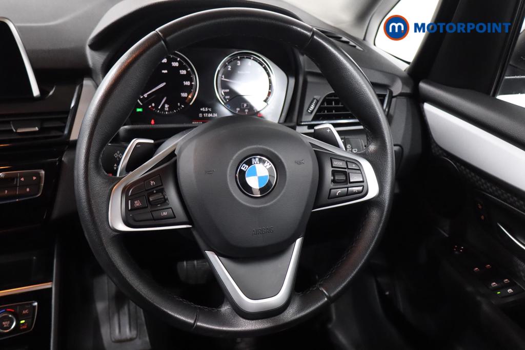 BMW 2 Series SE Automatic Petrol Estate - Stock Number (1440765) - 3rd supplementary image
