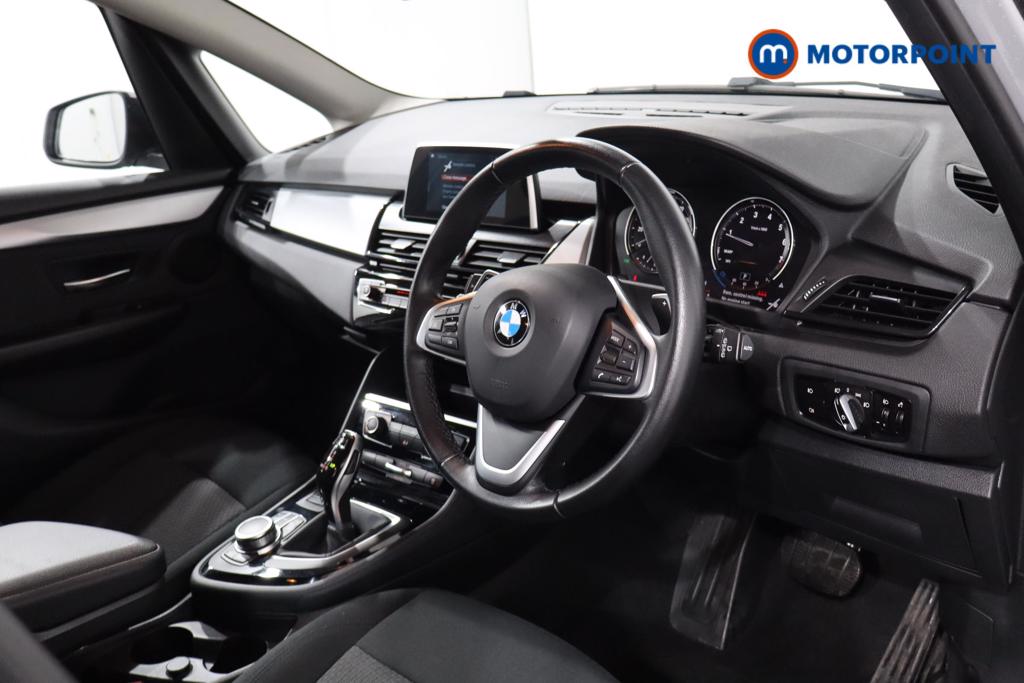 BMW 2 Series SE Automatic Petrol Estate - Stock Number (1440765) - 4th supplementary image