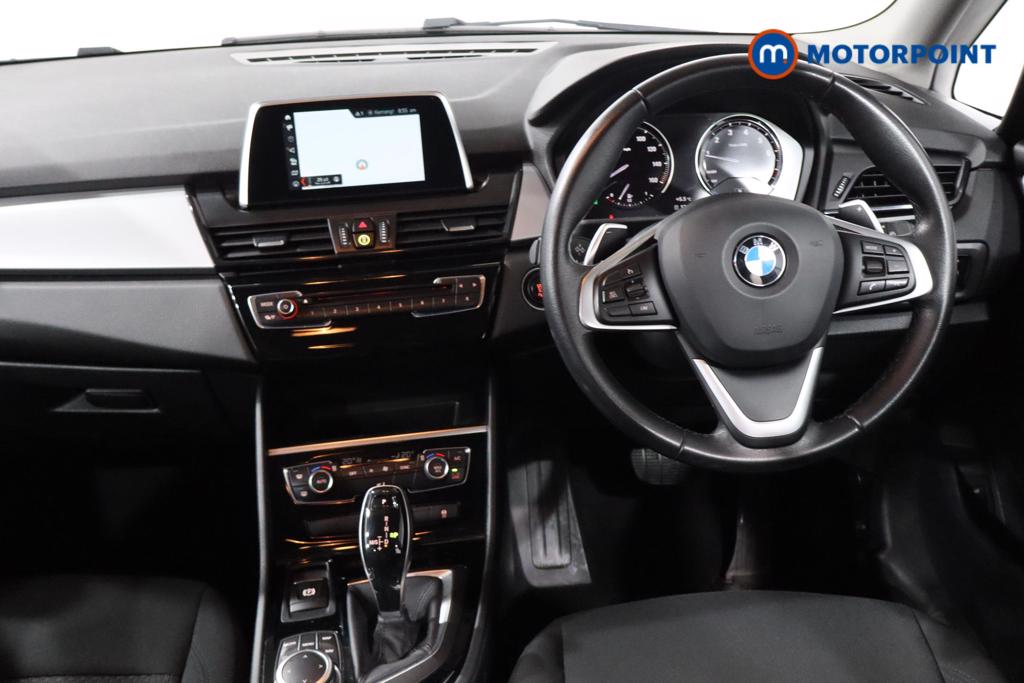 BMW 2 Series SE Automatic Petrol Estate - Stock Number (1440765) - 1st supplementary image