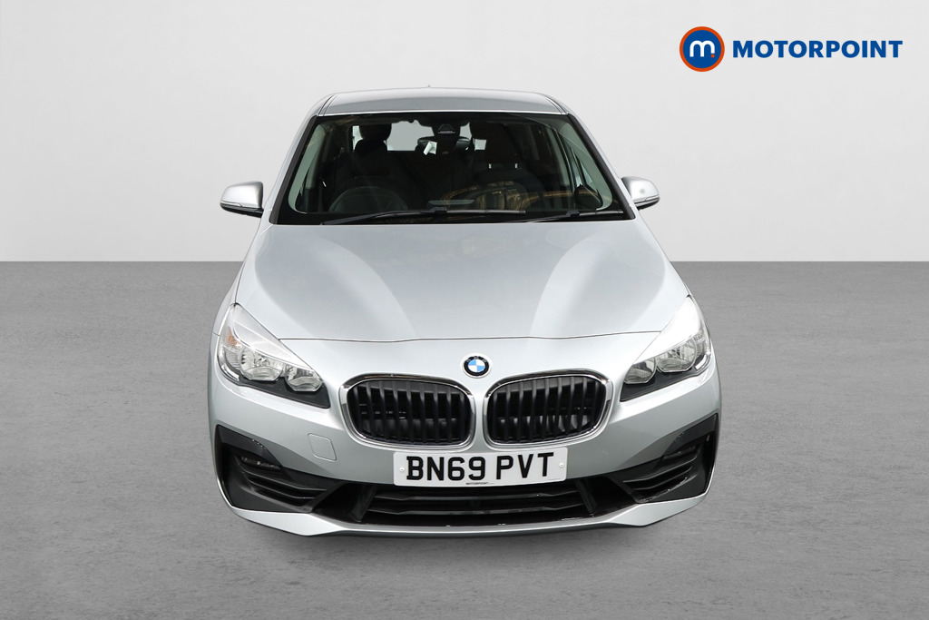 BMW 2 Series SE Automatic Petrol Estate - Stock Number (1440765) - Front bumper