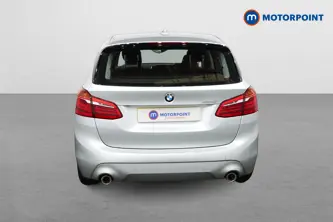 BMW 2 Series SE Automatic Petrol Estate - Stock Number (1440765) - Rear bumper