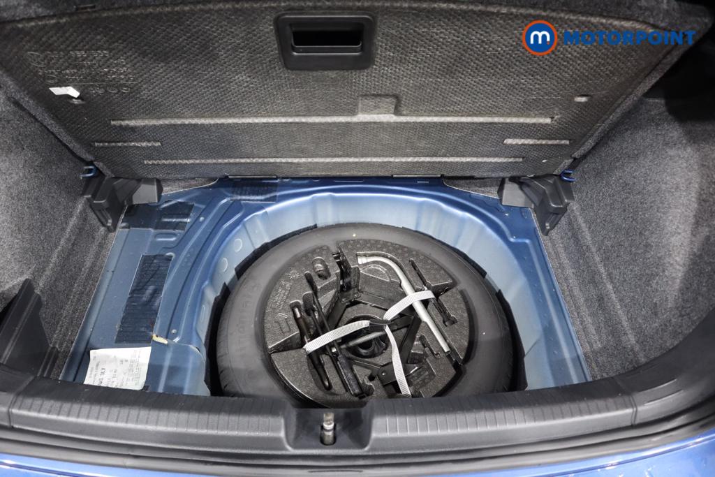 Volkswagen Polo Match Manual Petrol Hatchback - Stock Number (1440807) - 31st supplementary image