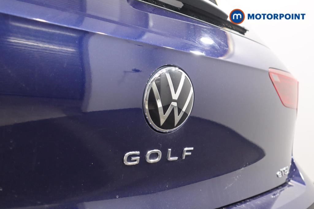 Volkswagen Golf R-Line Automatic Petrol Hatchback - Stock Number (1441026) - 41st supplementary image