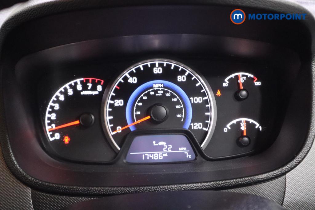 Hyundai I10 Play Manual Petrol Hatchback - Stock Number (1441094) - 5th supplementary image