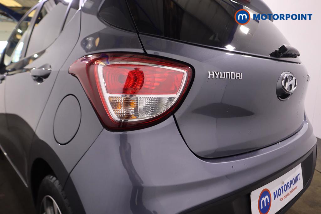 Hyundai I10 Play Manual Petrol Hatchback - Stock Number (1441094) - 18th supplementary image