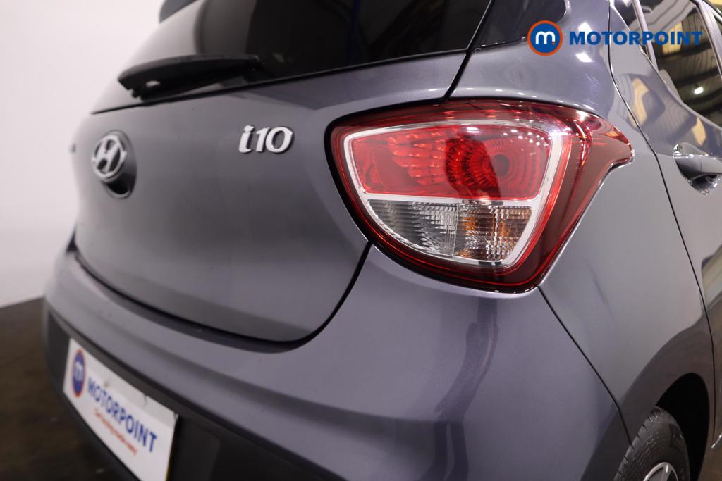 Hyundai I10 Play Manual Petrol Hatchback - Stock Number (1441094) - 19th supplementary image