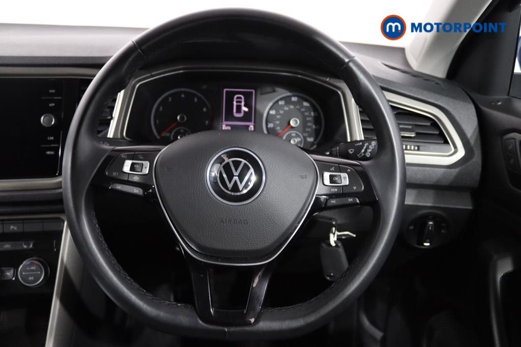Volkswagen T-Roc SE Manual Petrol SUV - Stock Number (1441225) - 6th supplementary image