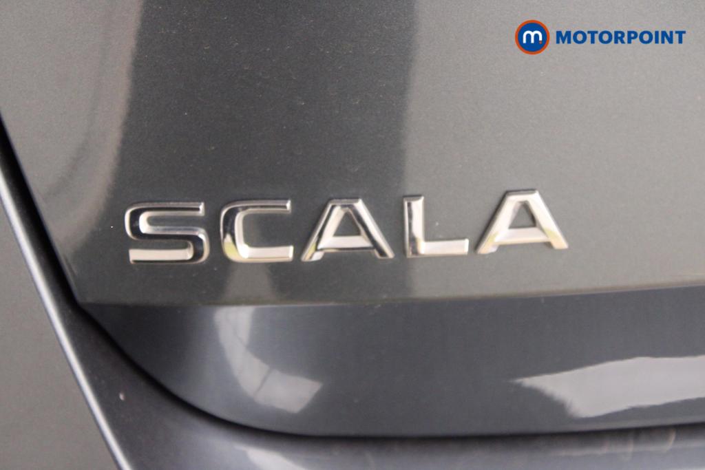 Skoda Scala Se L Manual Petrol Hatchback - Stock Number (1441253) - 22nd supplementary image
