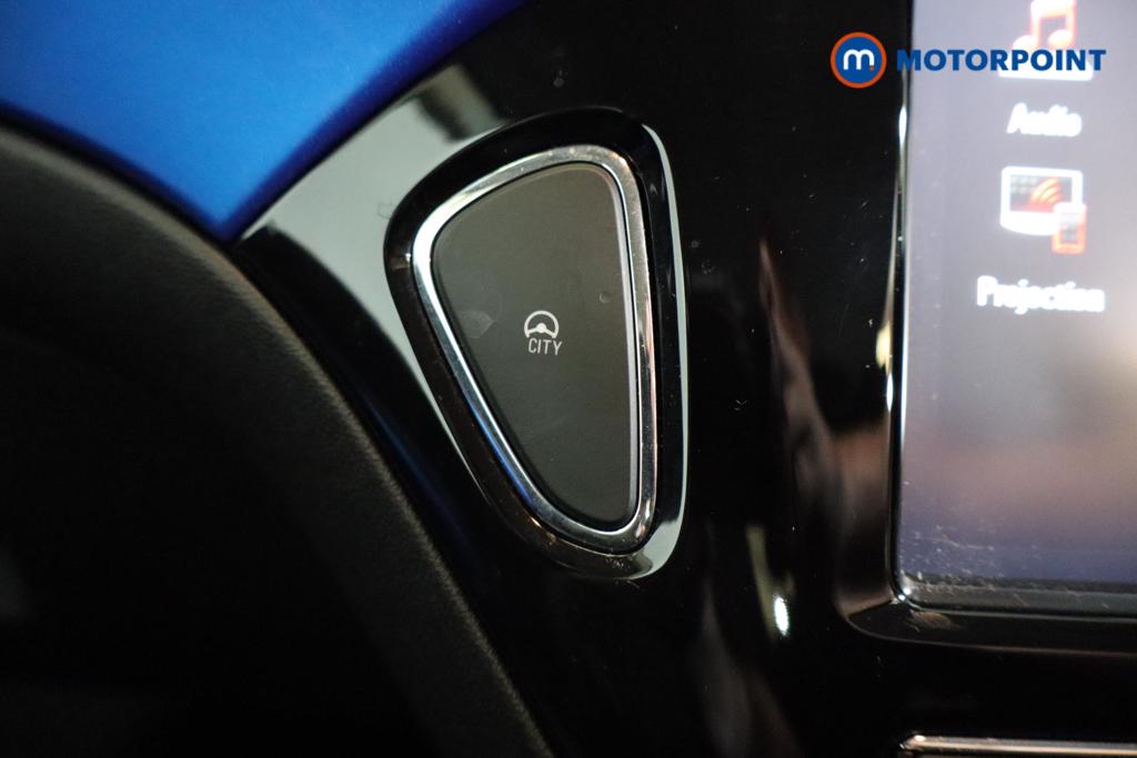 Vauxhall Adam Energised Manual Petrol Hatchback - Stock Number (1441468) - 4th supplementary image